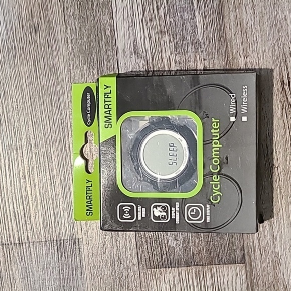 Smartfly Cycle Computer - Picture 1 of 3